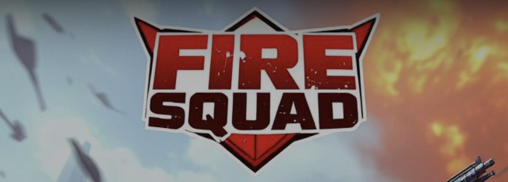 Mumu Fire Squad